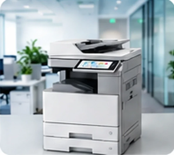 Photocopiers and Multifunction Printers