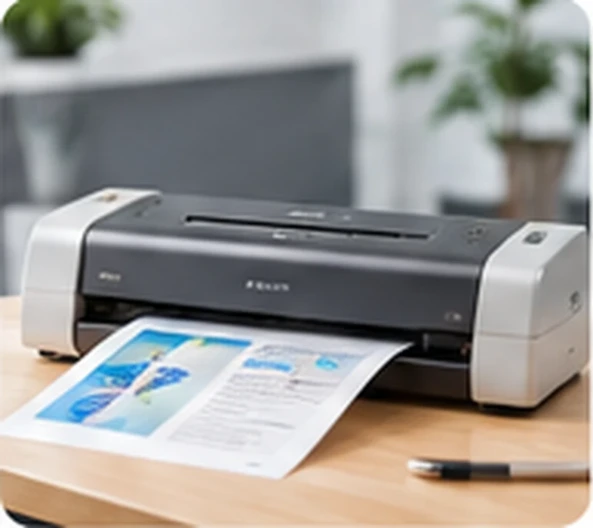 Laminating Machines