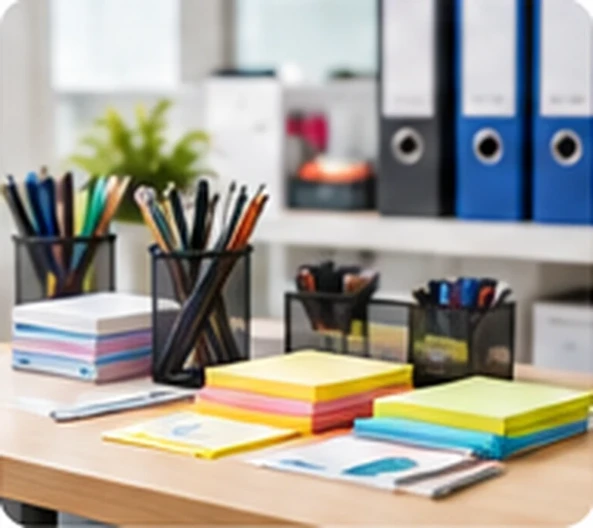 Office Supplies